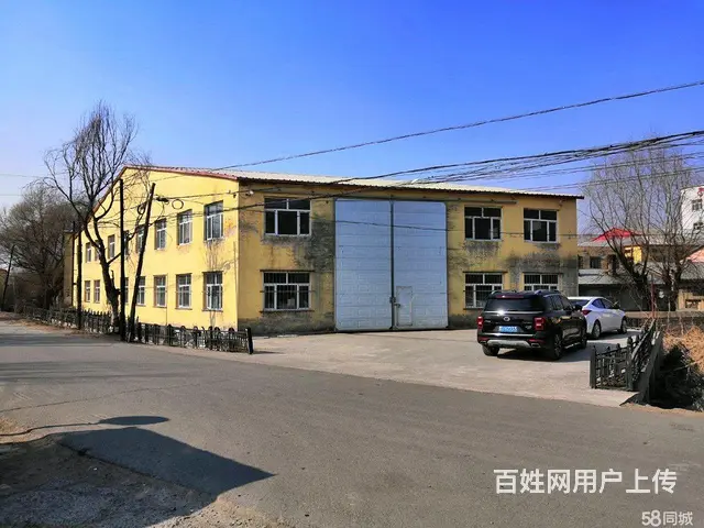南岗区王岗镇后兴隆厂房出租 - 图片 2