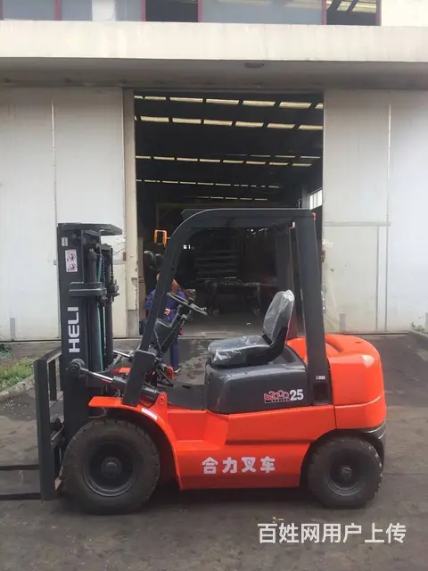 湛江二手电动叉车 1-3吨蓄电池仓促环保电瓶叉车 - 图片 6