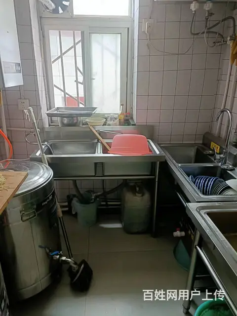 7831(七P）个人城西区贾小庄48号临街餐饮店对外低价转让 - 图片 5