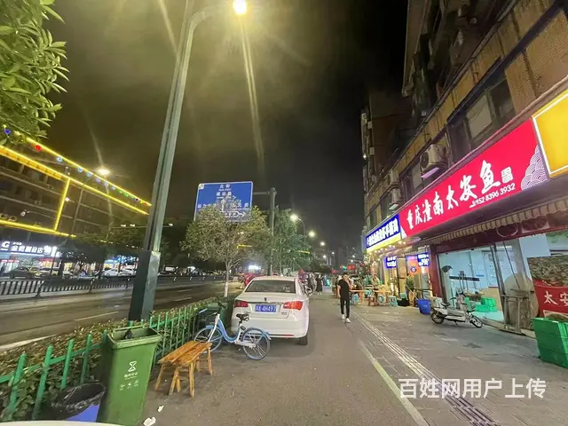 XN 新都 繁华商圈 精装修临街火锅店转让 - 图片 9