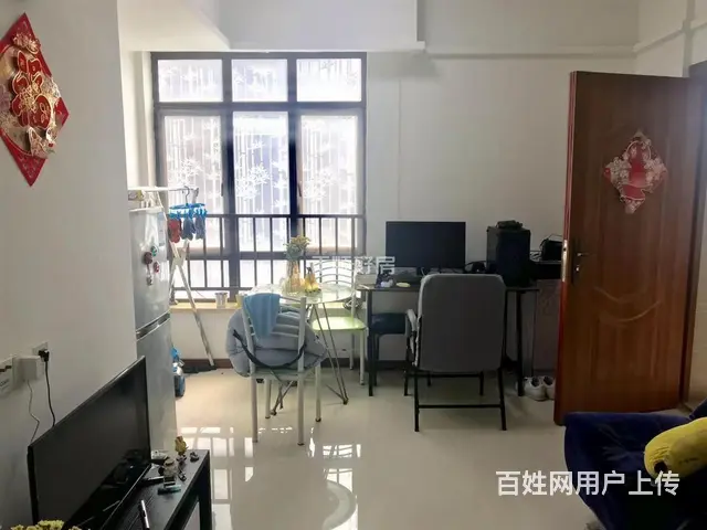 南屏  双城汇 精装 公寓   配套成熟新妇幼旁 - 图片 8