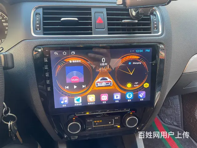 大众速腾导航倒车影像 ​‌​‌‌‌沈阳市皇姑区昆山 - 图片 6