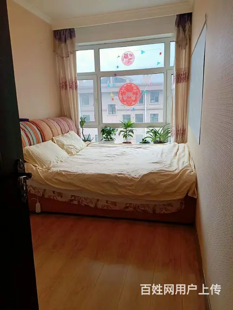 步梯6楼，市一中，局一中，新兴，拎包入住，家具家 - 图片 4