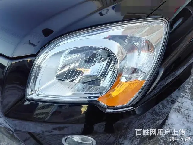 [沈阳]起亚狮跑 2.0L 自动 GLS 2012 - 图片 4