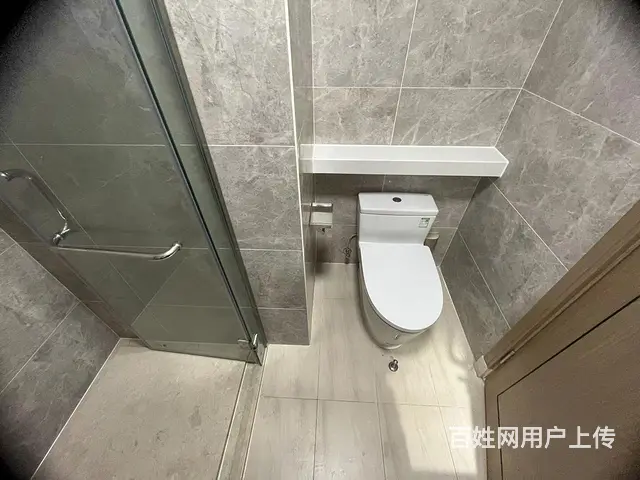 空房出租1800起租一年 景观好 中间楼层 看房有密码 - 图片 5