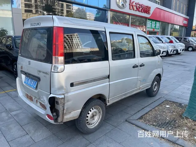 12年新保险新审车  到明年2月 - 图片 3