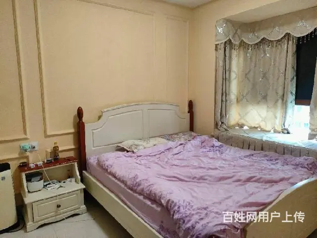 西溪里一区3房  繁华地段   优美环境   电梯 板房 - 图片 2