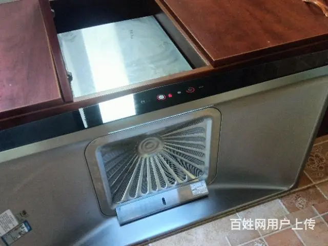本地家电清洗油烟机清洗洗衣机清洗钟点工保洁服务 - 图片 8