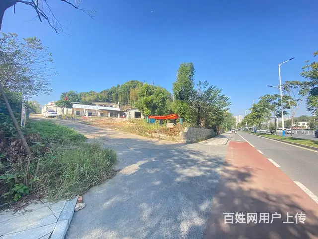 (房东直租)望城月亮岛，金星北路，银杉路旁180平米仓库优价 - 图片 3