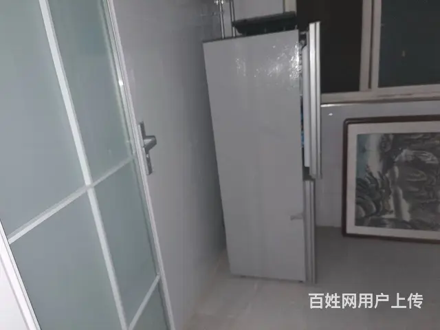 彩虹北路  幸福家园1室出租 - 图片 1