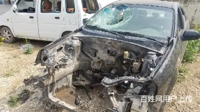 新沂报废车下线车买卖 - 图片 5