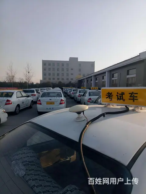 万里行驾校常年招收C1，C2,B2学员。 - 图片 7