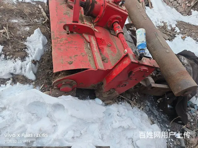 小机器那也没毛病贼偷溜到家就干活 - 图片 3