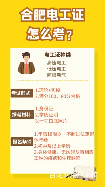低压电工操作如何报名？ 快多久拿证 - 图片 2
