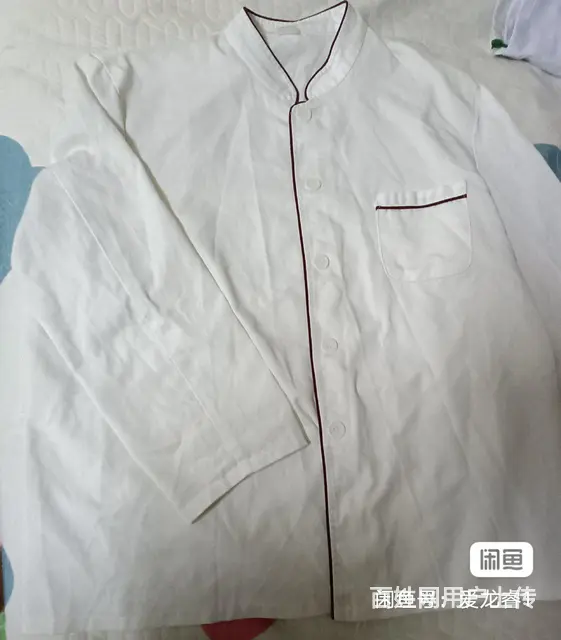 厨师服 - 图片 7