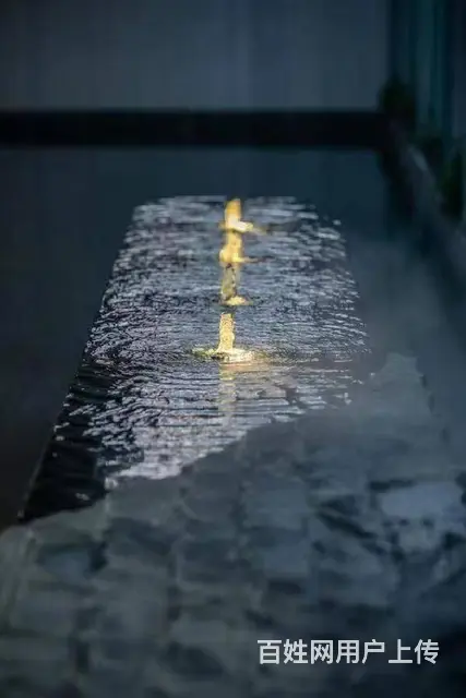 悦动的精灵：涌泉 - 图片 1