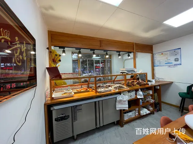 铁西马壮街旺地精装熟食出兑 - 图片 3