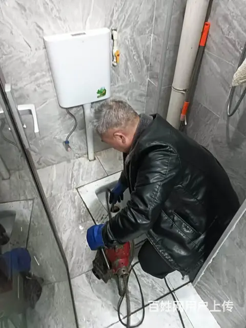 娄底管道维修娄底疏通下水道 - 图片 6