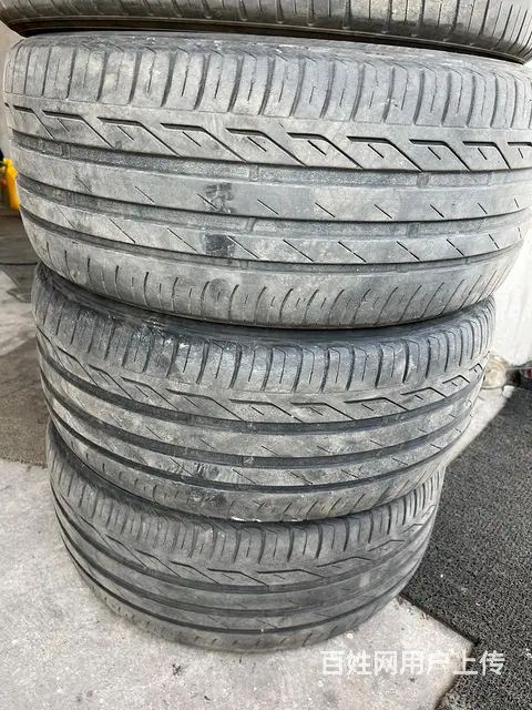 235/45.17 - 图片 1