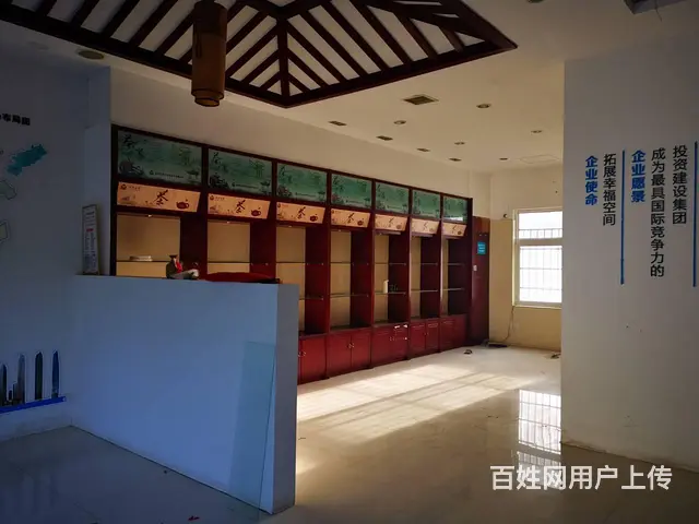 经典花园临河精装门面房出租 - 图片 4