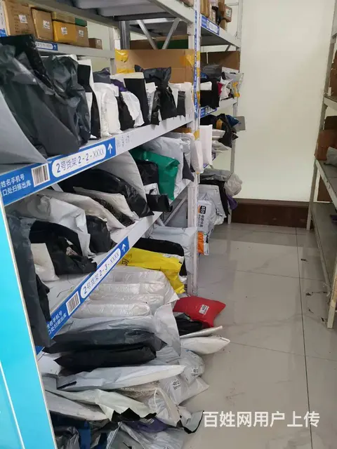 个人）捡漏啦！芙蓉区独家菜鸟驿站+便利店转让编号5023 - 图片 2