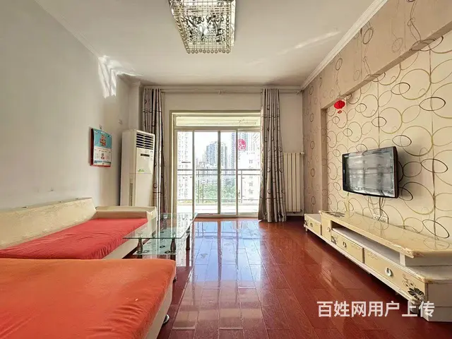 小区环境优雅，交通方便，拎包即住！ - 图片 4