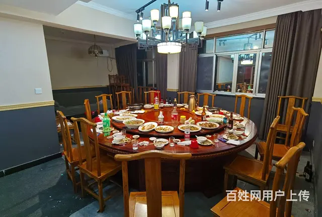 PZJ30995临街5年老店餐馆饭店整体商铺门面店铺转让 - 图片 6