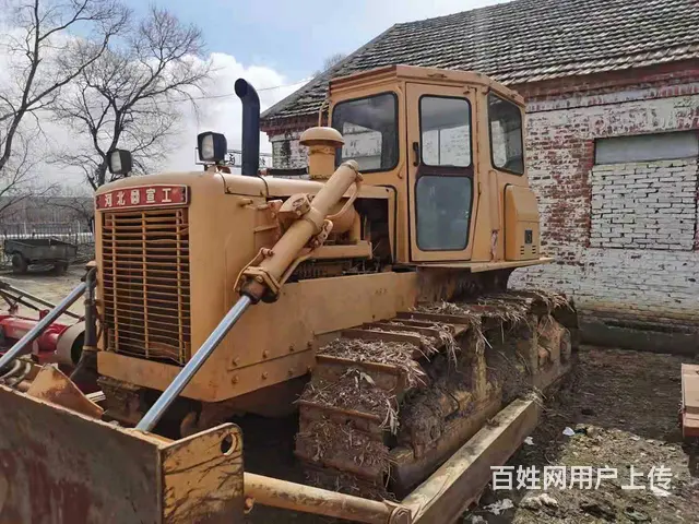 急卖宣工140，2010年的车子一直没怎么用 - 图片 2