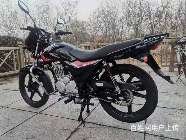 很新正品二手摩托车不同排量各种价位品牌多车型实店图 - 图片 7