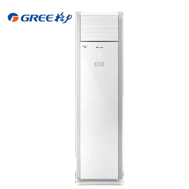 格力3匹柜机 - 图片