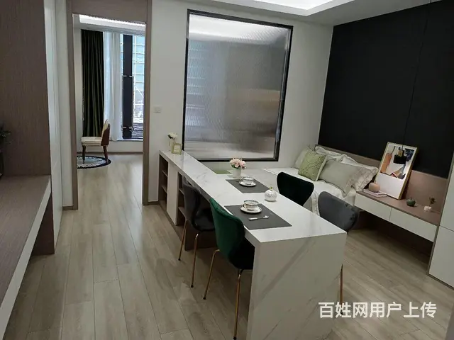 新北区单价五千起平层复式民用水电公寓坐拥环球港 吾悦两大商圈 - 图片 4