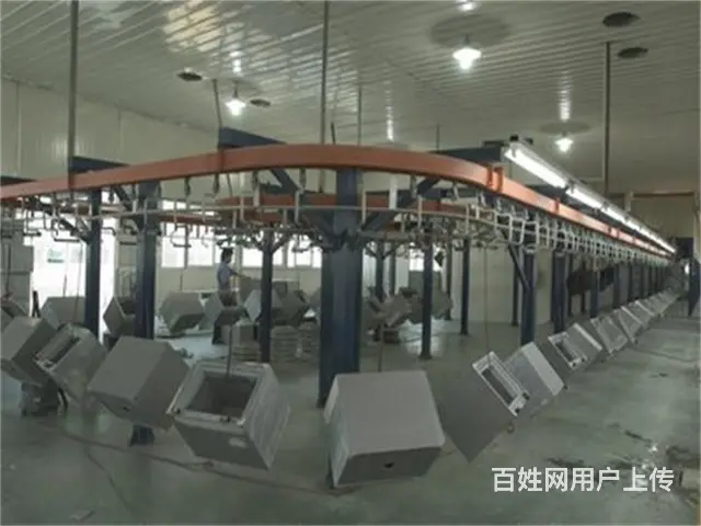 包头回收净化车间公司电话（今日/实时价） - 图片 6
