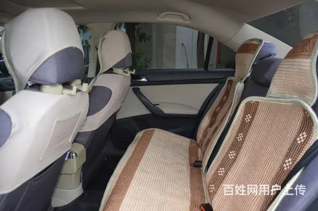 斯柯达 昕锐 2015款 1.6 自动 优选型 - 图片 5