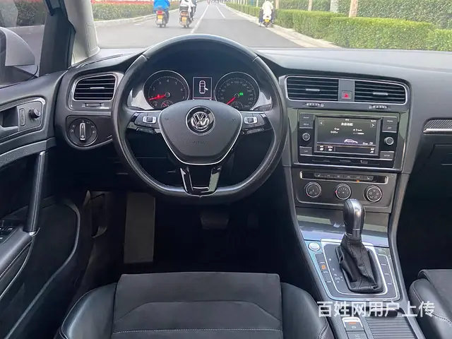 【搞定了！】大众 高尔夫 2018款 高尔夫7 1.4TSI - 图片 8