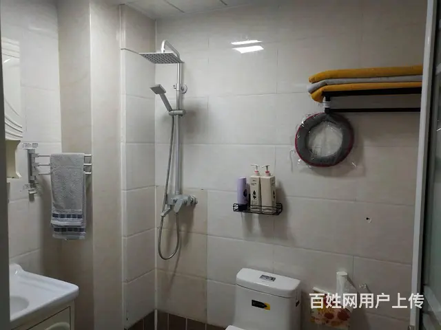老李家民宿 唐庄社区C区3套房屋 - 图片 10