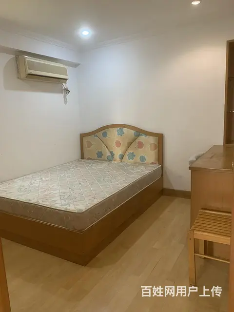 康裕大厦，正规3室，拎包入住，省钱又省心 - 图片 2