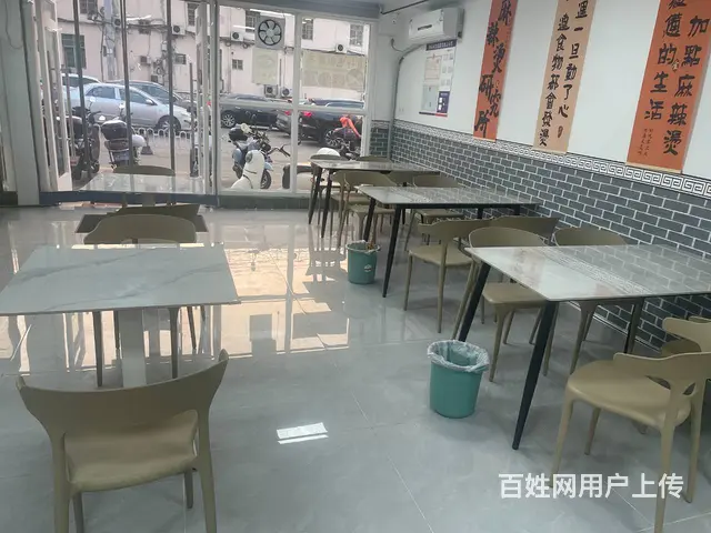（51旺铺推荐）坡巷路80平餐饮转让 - 图片 5
