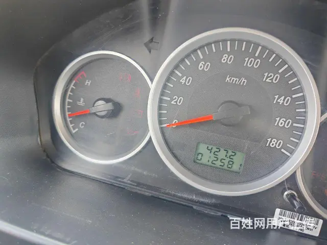 【搞定了！】东风小康 小康K系列 厢式货车 国6 - 图片 8