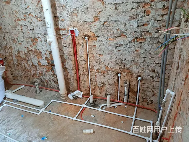 小冷水电暖安装改造 - 图片 5