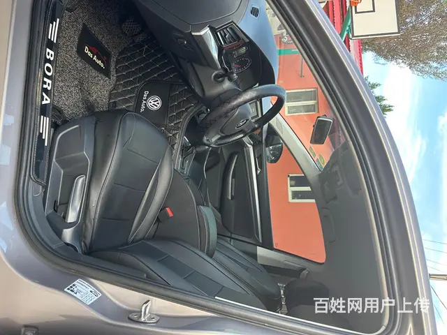 大众 宝来 2019款 1.5 手自一体 改款舒适型 - 图片 4