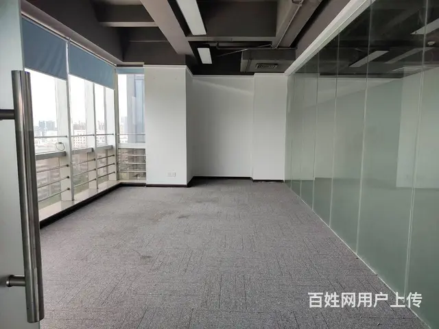 珠海恒和中心 这套350㎡写字楼 白菜价 租金42 - 图片 4