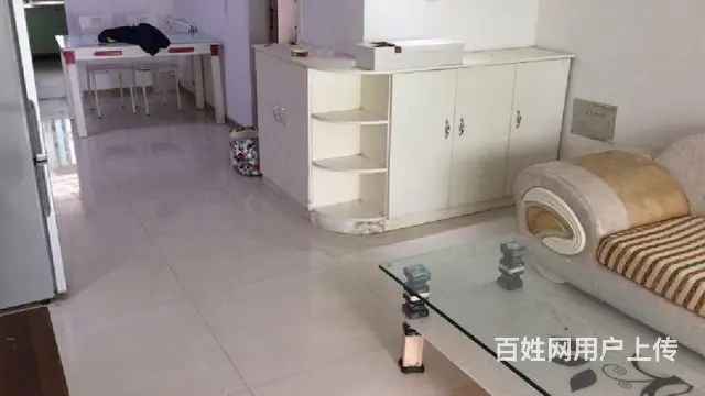 御龙山水(西区)3室2厅1卫 - 图片 7