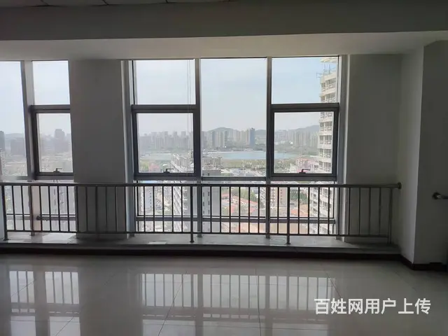 观海大厦+润华大厦 精装办公楼出租 - 图片 12