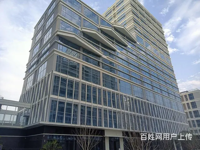 众安明彩城地铁口层高5米有上下水300方680方1200独栋 - 图片 2