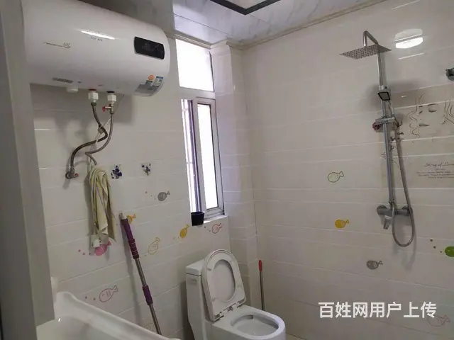 同旺家园北区，交通方便，环境优雅，家电家具齐全拎包即住 - 图片 4