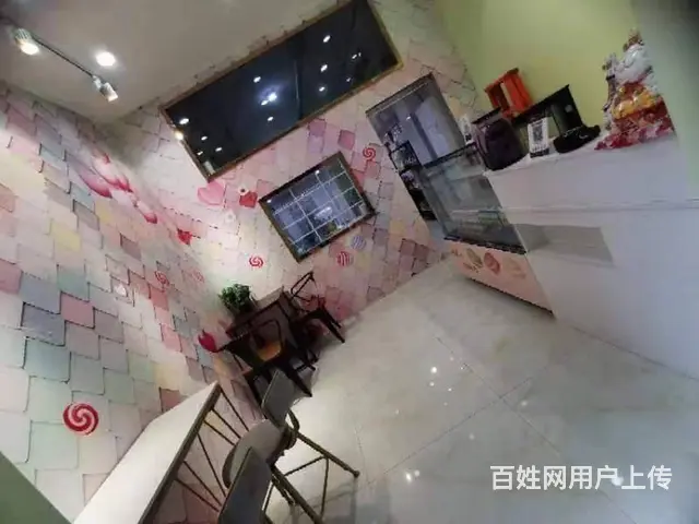 （同城搜铺网）梅西40平蛋糕店转让 - 图片 5