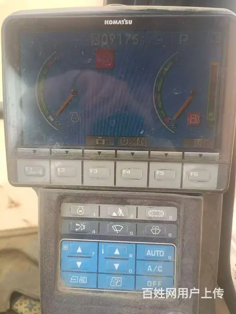 小松220-8 - 图片 9