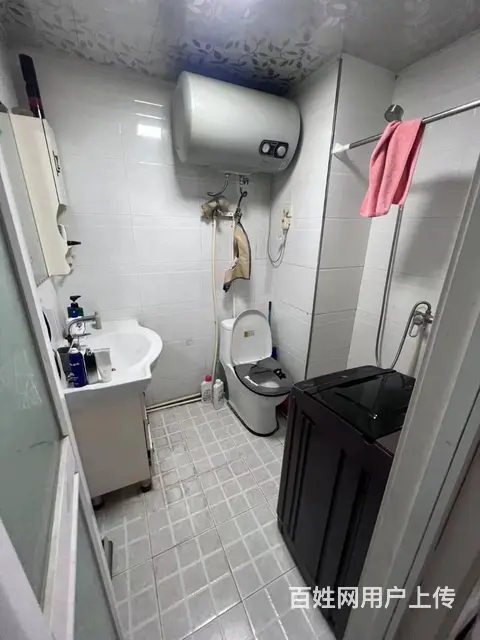 地铁房爱丽香舍(铁西) 普通住宅1厅 精装修 - 图片 8