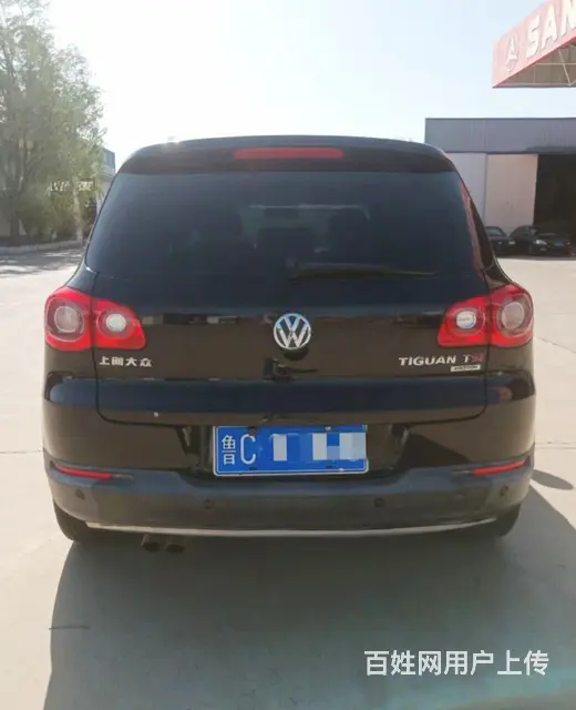 【搞定了！】大众 途观 2012款 1.8TSI 手自一体 - 图片 5