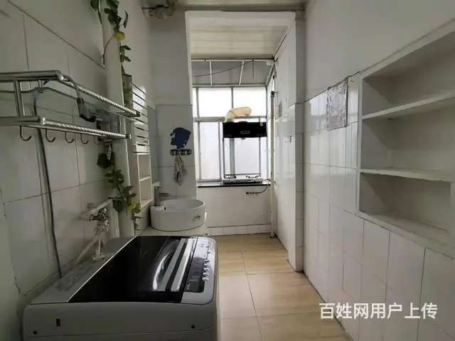 人民医院附近 化校家属院  2室 焦东路小学 十七中 - 图片 3